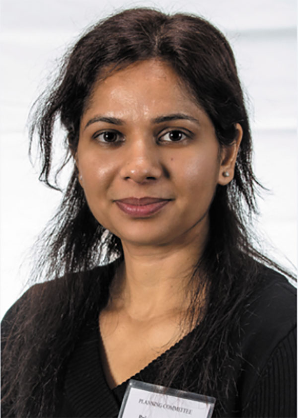 Priyanka Dobriyal