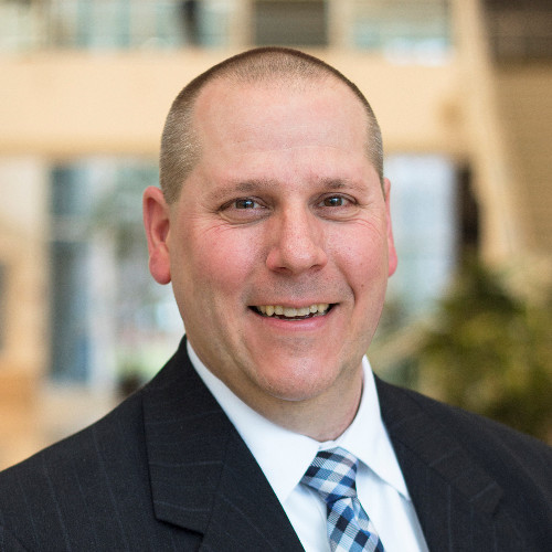 Greg Vance