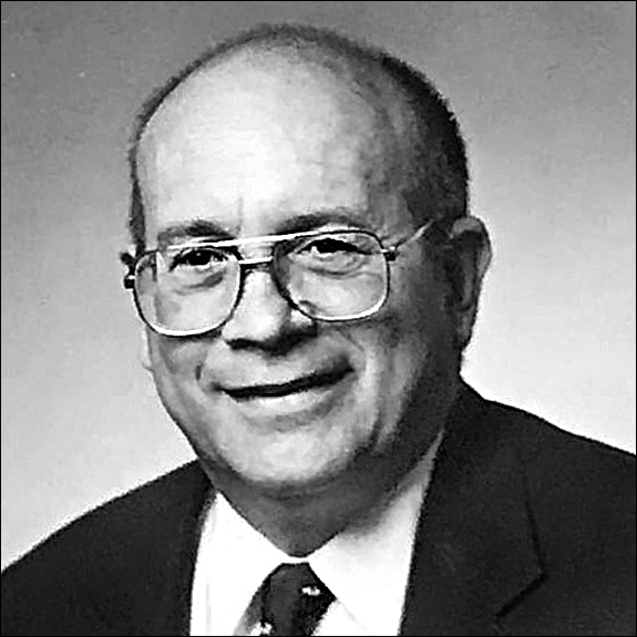 Edward Ostroff