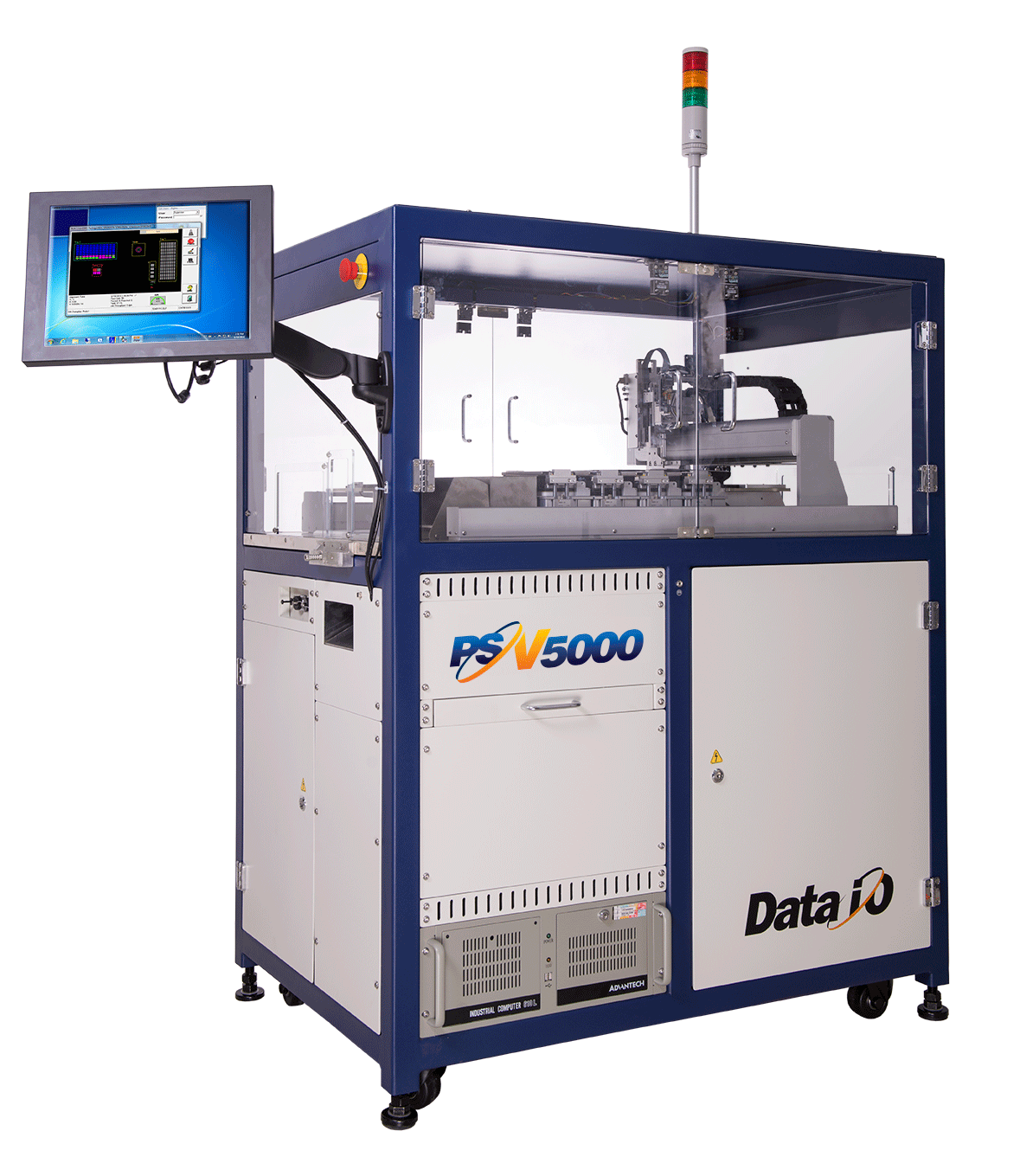 DataIO PSV5000