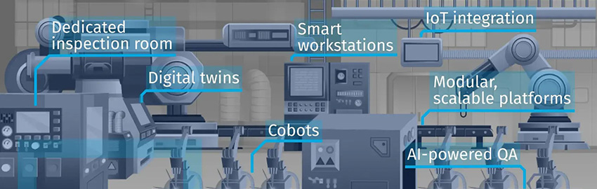 Mechatronics Assembly Techniques You Should Use