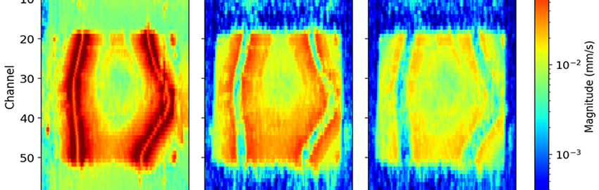 Vibration Analysis for Critical Applications