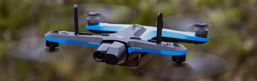 Forcing the Surge of America’s Drone Industrial Base