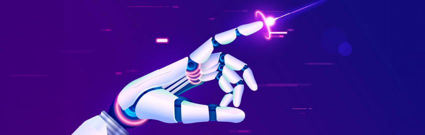 AI Is Reshaping the Supply Chain